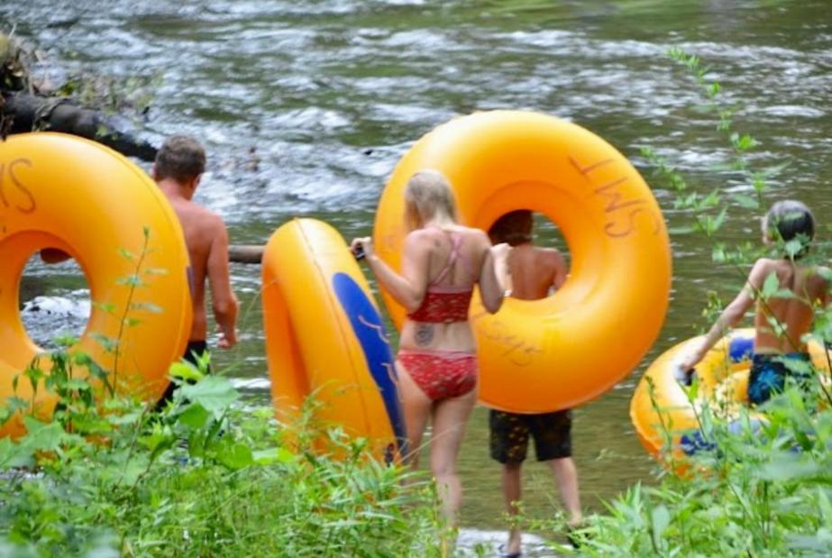 Willa Hibernation Station Bryson City Zewnętrze zdjęcie